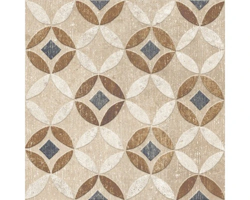 Wand- En Vloertegel Marsilya Beige 20x20 Cm 31 Wand- En Vloertegel Marsilya Beige 20x20 Cm - Afbeelding 29
