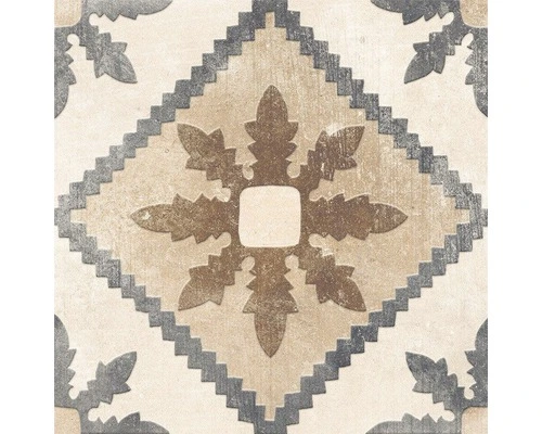 Wand- En Vloertegel Marsilya Beige 20x20 Cm 26 Wand- En Vloertegel Marsilya Beige 20x20 Cm - Afbeelding 24