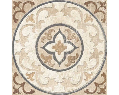 Wand- En Vloertegel Marsilya Beige 20x20 Cm 5 Wand- En Vloertegel Marsilya Beige 20x20 Cm - Afbeelding 3