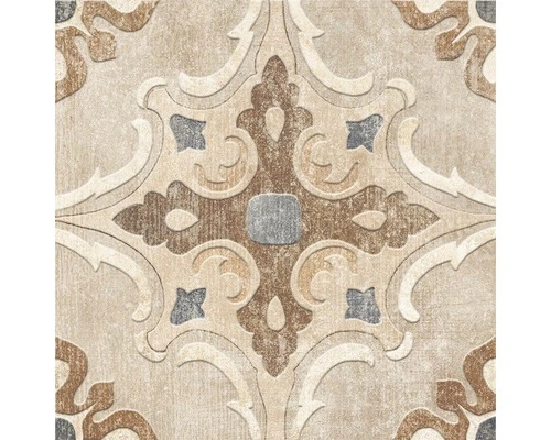 Wand- En Vloertegel Marsilya Beige 20x20 Cm 12 Wand- En Vloertegel Marsilya Beige 20x20 Cm - Afbeelding 10