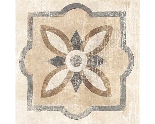 Wand- En Vloertegel Marsilya Beige 20x20 Cm 16 Wand- En Vloertegel Marsilya Beige 20x20 Cm - Afbeelding 14