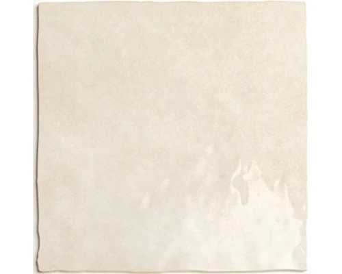 Wandtegel Handvorm Ochre Crème 13x13 Cm 3 Wandtegel Handvorm Ochre Crème 13x13 Cm