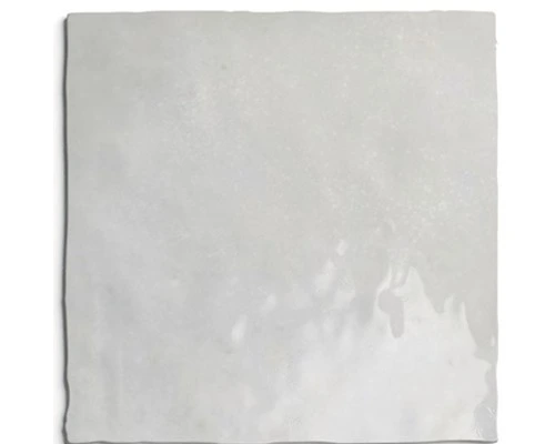 Wandtegel Handvorm Alabaster Grijs 13x13 Cm 3 Wandtegel Handvorm Alabaster Grijs 13x13 Cm