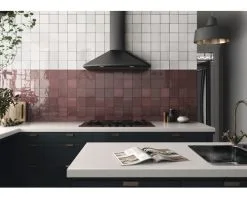 Wandtegel Handvorm Burgundy Rood 13x13 Cm 7 Wandtegel Handvorm Burgundy Rood 13x13 Cm -Vloertegels Winkel DV 8 4663829 03 4c NL 20210226154044