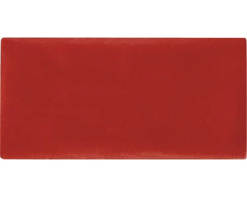 Wandtegel Masia Rosso 7,5x15 Cm 3 Wandtegel Masia Rosso 7,5x15 Cm