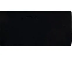 Wandtegel Masia Negro 7,5x15 Cm