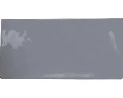 Wandtegel Masia Grijs Oscure 7,5x15 Cm