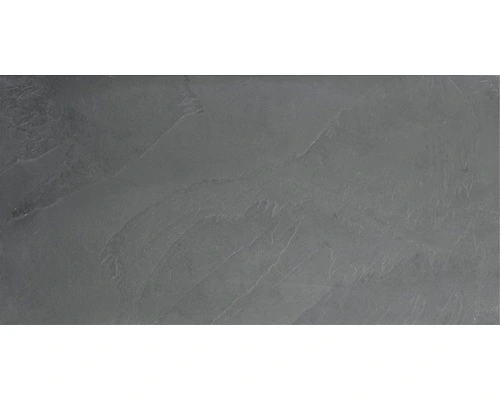 Wand- En Vloertegel Leisteen Zwart 30x60 Cm 3 Wand- En Vloertegel Leisteen Zwart 30x60 Cm