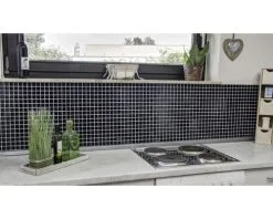 Keramisch Mozaïek B 890 Zwart 30,5x32,5 Cm 10 Keramisch Mozaïek B 890 Zwart 30,5x32,5 Cm -Vloertegels Winkel DV 8 5576148 06 4c DE 20181129144654