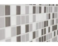 Keramisch Mozaïek BM 500 Wit/grijs Mix 30,5x33 Cm 13 Keramisch Mozaïek BM 500 Wit/grijs Mix 30,5x33 Cm -Vloertegels Winkel DV 8 5576154 03 4c DE 20181129144754