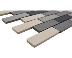 Keramisch Mozaïek BR 555 Zwart/grijs/beige Mix 29,5x29,5 Cm 9 Keramisch Mozaïek BR 555 Zwart/grijs/beige Mix 29,5x29,5 Cm -Vloertegels Winkel DV 8 5576158 01 4c DE 20210308120804