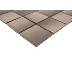 Keramisch Mozaïek CD 215 Biege/bruin Mix 30,5x30,5 Cm Antislip 12 Keramisch Mozaïek CD 215 Biege/bruin Mix 30,5x30,5 Cm Antislip -Vloertegels Winkel DV 8 5576166 01 4c DE 20210226161301