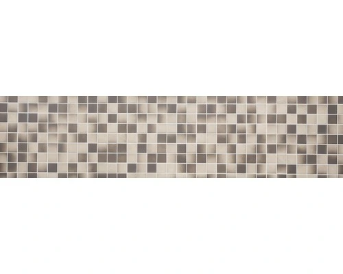 Keramisch Mozaïek CD 215 Biege/bruin Mix 30,5x30,5 Cm Antislip 6 Keramisch Mozaïek CD 215 Biege/bruin Mix 30,5x30,5 Cm Antislip - Afbeelding 4