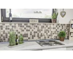 Keramisch Mozaïek CD 215 Biege/bruin Mix 30,5x30,5 Cm Antislip 13 Keramisch Mozaïek CD 215 Biege/bruin Mix 30,5x30,5 Cm Antislip -Vloertegels Winkel DV 8 5576166 03 4c DE 20181129151758