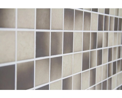 Keramisch Mozaïek CD 215 Biege/bruin Mix 30,5x30,5 Cm Antislip 7 Keramisch Mozaïek CD 215 Biege/bruin Mix 30,5x30,5 Cm Antislip - Afbeelding 5