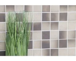 Keramisch Mozaïek CD 215 Biege/bruin Mix 30,5x30,5 Cm Antislip 16 Keramisch Mozaïek CD 215 Biege/bruin Mix 30,5x30,5 Cm Antislip -Vloertegels Winkel DV 8 5576166 05 4c DE 20160803143611