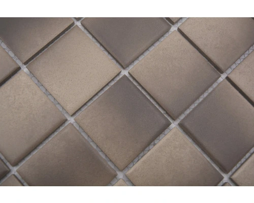 Keramisch Mozaïek CD 215 Biege/bruin Mix 30,5x30,5 Cm Antislip 11 Keramisch Mozaïek CD 215 Biege/bruin Mix 30,5x30,5 Cm Antislip - Afbeelding 9