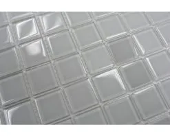 Glasmozaïek Crystal CM 4040 Wit 30,5x32,5 Cm 15 Glasmozaïek Crystal CM 4040 Wit 30,5x32,5 Cm -Vloertegels Winkel DV 8 5576175 06 4c DE 20181129151758