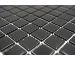 Glasmozaïek Crystal CM 4050 Zwart 30,5x32,5 Cm 13 Glasmozaïek Crystal CM 4050 Zwart 30,5x32,5 Cm -Vloertegels Winkel DV 8 5576177 03 4c DE 20210226051659