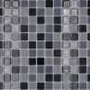 Glasmozaïek Crystal CM 4999 Zwart/grijs Mix 30,5x32,5 Cm 1 Glasmozaïek Crystal CM 4999 Zwart/grijs Mix 30,5x32,5 Cm -Vloertegels Winkel DV 8 5576195 04 4c DE 20210227014656