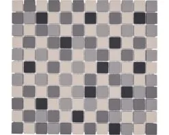 Keramisch Mozaïek CU 010 Beige/grijs Mix 30,5x32,5 Cm 16 Keramisch Mozaïek CU 010 Beige/grijs Mix 30,5x32,5 Cm -Vloertegels Winkel DV 8 5576210 02 4c DE 20210319125526