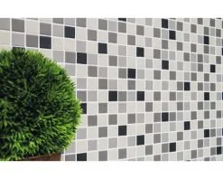 Keramisch Mozaïek CU 010 Beige/grijs Mix 30,5x32,5 Cm 17 Keramisch Mozaïek CU 010 Beige/grijs Mix 30,5x32,5 Cm -Vloertegels Winkel DV 8 5576210 04 4c DE 20181205154652