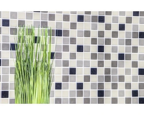 Keramisch Mozaïek CU 010 Beige/grijs Mix 30,5x32,5 Cm 11 Keramisch Mozaïek CU 010 Beige/grijs Mix 30,5x32,5 Cm - Afbeelding 9