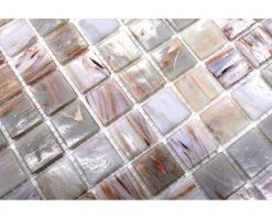 Glasmozaïek GSL 510 Licht Beige 30x33 Cm 11 Glasmozaïek GSL 510 Licht Beige 30x33 Cm -Vloertegels Winkel DV 8 5576222 05 4c DE 20181205154652