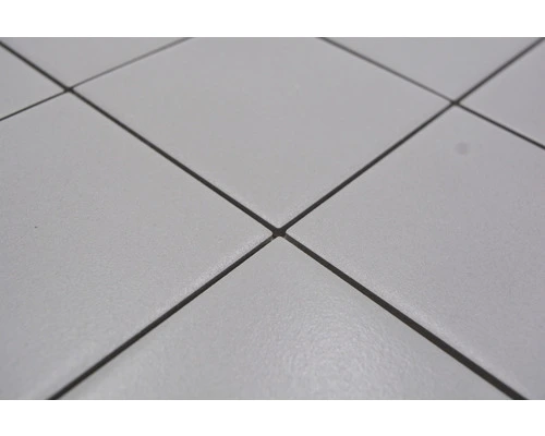 Keramisch Mozaïek RAT 900 Grijs 30x30 Cm Antislip 5 Keramisch Mozaïek RAT 900 Grijs 30x30 Cm Antislip - Afbeelding 3