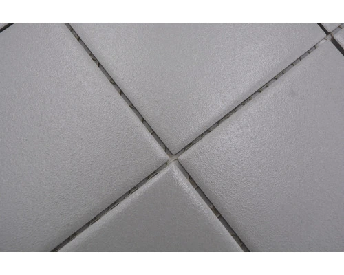 Keramisch Mozaïek RAT 900 Grijs 30x30 Cm Antislip 7 Keramisch Mozaïek RAT 900 Grijs 30x30 Cm Antislip - Afbeelding 5