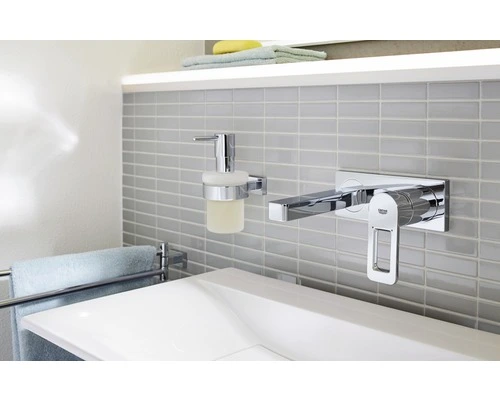 Keramisch Mozaïek ST 330 Grijs Glans 30x31,5 Cm 6 Keramisch Mozaïek ST 330 Grijs Glans 30x31,5 Cm - Afbeelding 4