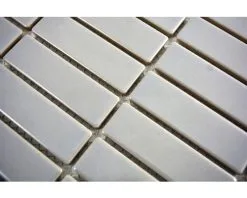 Keramisch Mozaïek ST 330 Grijs Glans 30x31,5 Cm 11 Keramisch Mozaïek ST 330 Grijs Glans 30x31,5 Cm -Vloertegels Winkel DV 8 5576260 05 4c DE 20181205154752