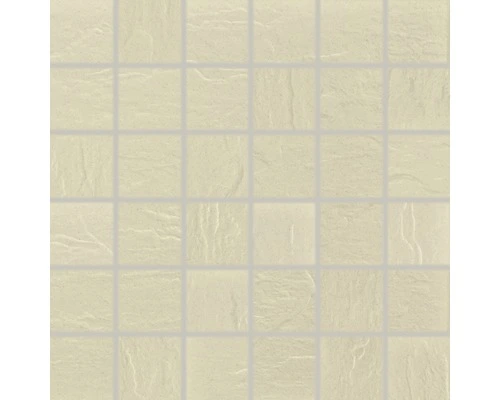 Keramisch Mozaïek Cliff Wit 30x30 Cm Antislip 3 Keramisch Mozaïek Cliff Wit 30x30 Cm Antislip