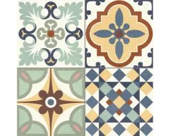 Wand- En Vloertegel Heritage Mix 33x33 Cm 39 Wand- En Vloertegel Heritage Mix 33x33 Cm -Vloertegels Winkel DV 8 5612637 03 4c SE 20220118094658