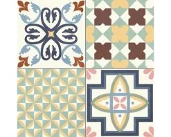 Wand- En Vloertegel Heritage Mix 33x33 Cm 40 Wand- En Vloertegel Heritage Mix 33x33 Cm -Vloertegels Winkel DV 8 5612637 04 4c SE 20220118094658