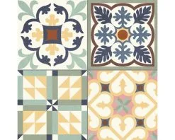 Wand- En Vloertegel Heritage Mix 33x33 Cm 41 Wand- En Vloertegel Heritage Mix 33x33 Cm -Vloertegels Winkel DV 8 5612637 05 4c SE 20220118094658