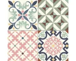 Wand- En Vloertegel Heritage Mix 33x33 Cm 44 Wand- En Vloertegel Heritage Mix 33x33 Cm -Vloertegels Winkel DV 8 5612637 08 4c SE 20220118094658