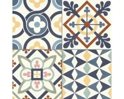 Wand- En Vloertegel Heritage Mix 33x33 Cm 47 Wand- En Vloertegel Heritage Mix 33x33 Cm -Vloertegels Winkel DV 8 5612637 11 4c SE 20220118094658