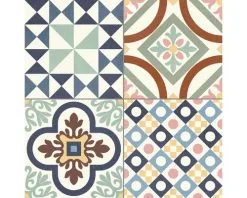 Wand- En Vloertegel Heritage Mix 33x33 Cm 49 Wand- En Vloertegel Heritage Mix 33x33 Cm -Vloertegels Winkel DV 8 5612637 13 4c SE 20220118094658