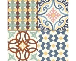 Wand- En Vloertegel Heritage Mix 33x33 Cm 55 Wand- En Vloertegel Heritage Mix 33x33 Cm -Vloertegels Winkel DV 8 5612637 19 4c SE 20220118094658