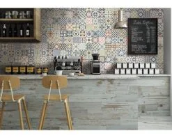 Wand- En Vloertegel Heritage Mix 33x33 Cm 57 Wand- En Vloertegel Heritage Mix 33x33 Cm -Vloertegels Winkel DV 8 5612637 22 4c DE 20210316131753