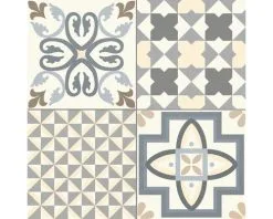 Wand- En Vloertegel Heritage Grey 33x33 Cm 28 Wand- En Vloertegel Heritage Grey 33x33 Cm -Vloertegels Winkel DV 8 5612638 04 4c SE 20181206151756