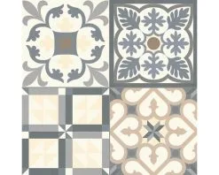 Wand- En Vloertegel Heritage Grey 33x33 Cm 29 Wand- En Vloertegel Heritage Grey 33x33 Cm -Vloertegels Winkel DV 8 5612638 05 4c SE 20181206151756