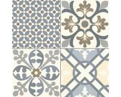 Wand- En Vloertegel Heritage Grey 33x33 Cm 31 Wand- En Vloertegel Heritage Grey 33x33 Cm -Vloertegels Winkel DV 8 5612638 07 4c SE 20181206151756