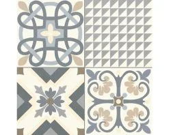 Wand- En Vloertegel Heritage Grey 33x33 Cm 33 Wand- En Vloertegel Heritage Grey 33x33 Cm -Vloertegels Winkel DV 8 5612638 09 4c SE 20181206151756