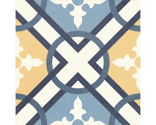 Wand- En Vloertegel Heritage Taco Mix 16,5x16,5 Cm 29 Wand- En Vloertegel Heritage Taco Mix 16,5x16,5 Cm - Afbeelding 27