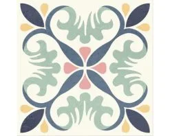 Wand- En Vloertegel Heritage Taco Mix 16,5x16,5 Cm 108 Wand- En Vloertegel Heritage Taco Mix 16,5x16,5 Cm -Vloertegels Winkel DV 8 5612639 12 4c DE 20160203145749