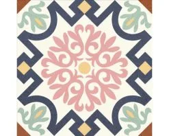 Wand- En Vloertegel Heritage Taco Mix 16,5x16,5 Cm 110 Wand- En Vloertegel Heritage Taco Mix 16,5x16,5 Cm -Vloertegels Winkel DV 8 5612639 13 4c DE 20160203145820