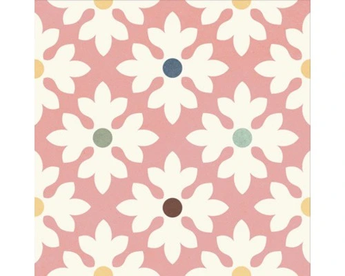 Wand- En Vloertegel Heritage Taco Mix 16,5x16,5 Cm 33 Wand- En Vloertegel Heritage Taco Mix 16,5x16,5 Cm - Afbeelding 31