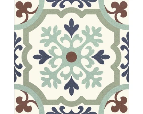 Wand- En Vloertegel Heritage Taco Mix 16,5x16,5 Cm 35 Wand- En Vloertegel Heritage Taco Mix 16,5x16,5 Cm - Afbeelding 33